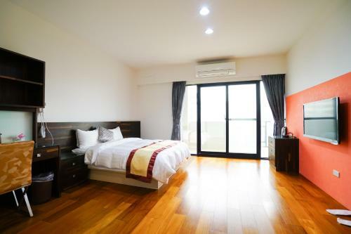 Hostal Tang Home