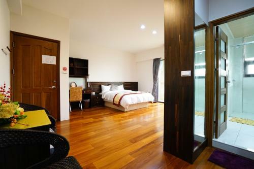 Hostal Tang Home
