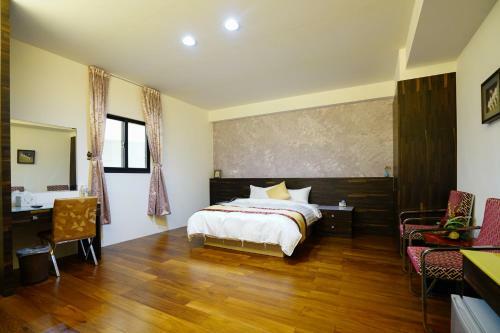 Hostal Tang Home