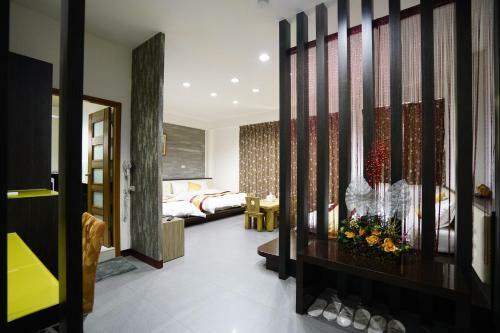 Hostal Tang Home