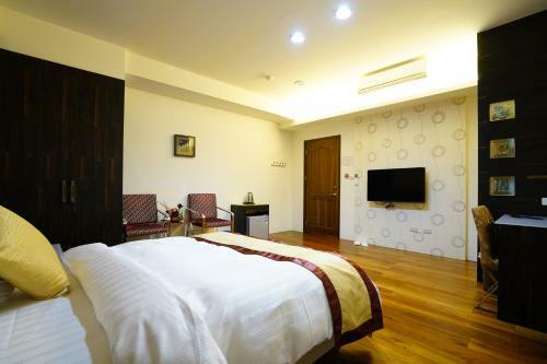 Hostal Tang Home