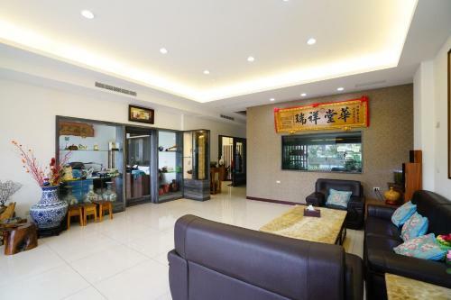 Hostal Tang Home
