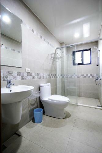 Ta Lang Guan Hai Mei Su B&B