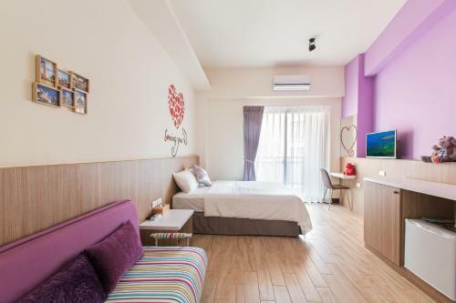 Sanwu Homestay