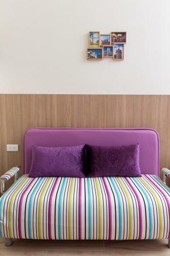 Sanwu Homestay