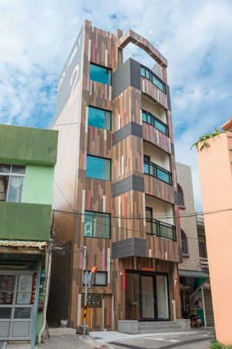 Sanwu Homestay