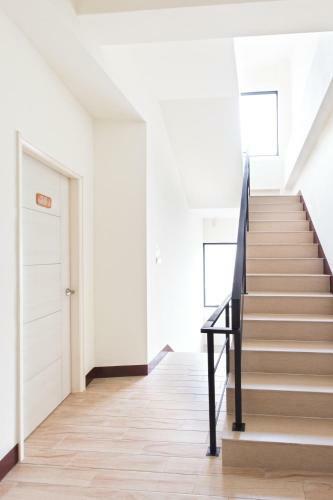 Sanwu Homestay