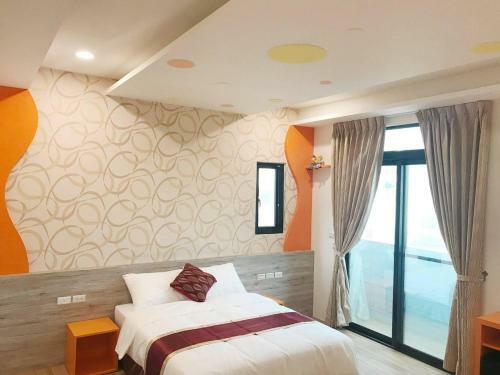 Purple Shell Homestay II