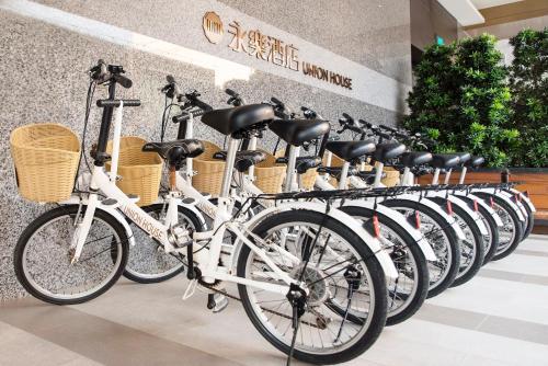Hotel Union House Lukang
