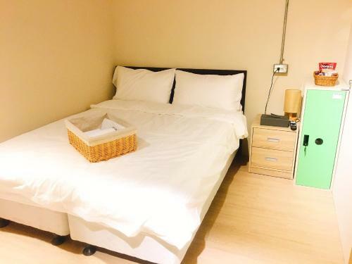 Deer Park Hostel