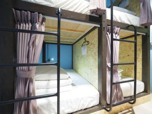 Deer Park Hostel