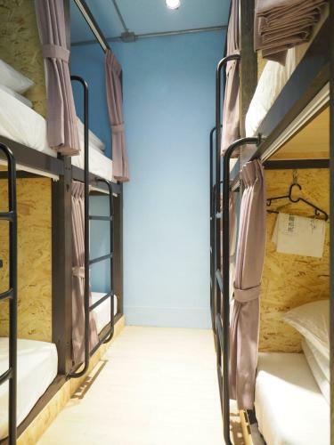 Deer Park Hostel