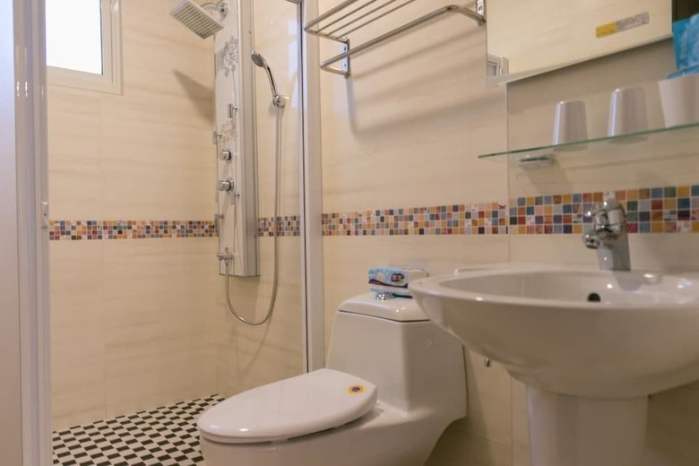 Hotel Ruisui Little House