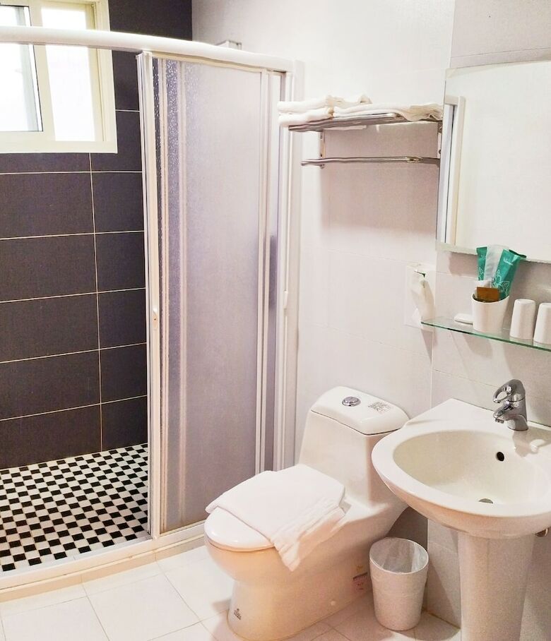 Hotel Ruisui Little House