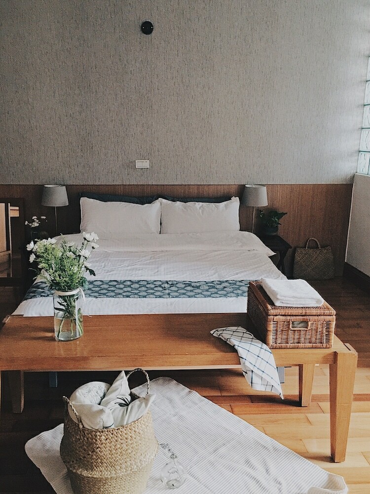 Bed & Breakfast Lin's Inn
