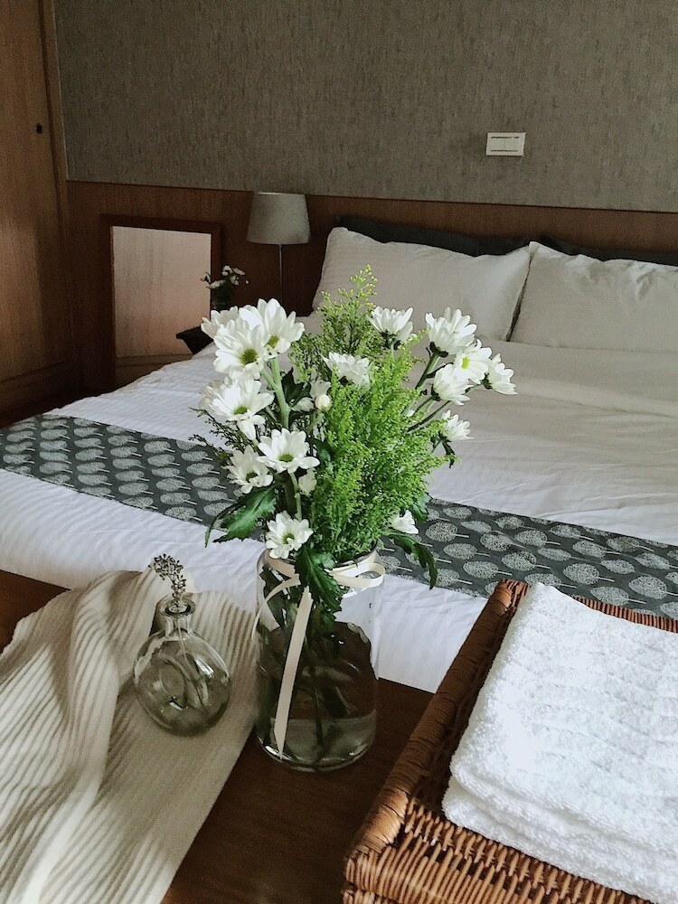 Bed & Breakfast Lin's Inn