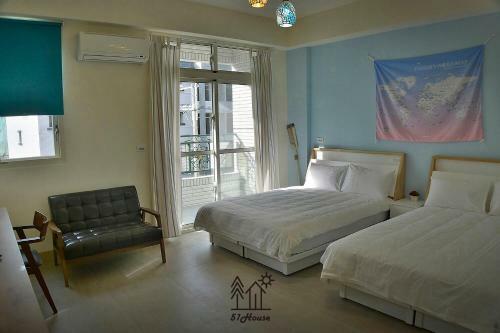 No.51 Ruisui Homestay