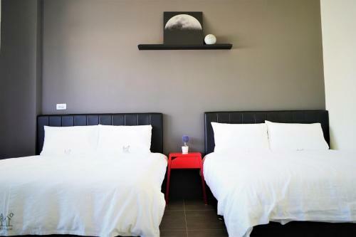 No.51 Ruisui Homestay