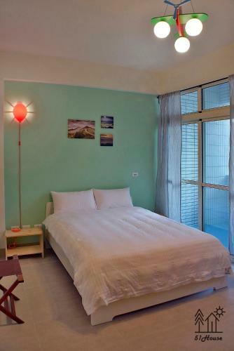 No.51 Ruisui Homestay