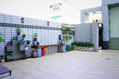 No.51 Ruisui Homestay