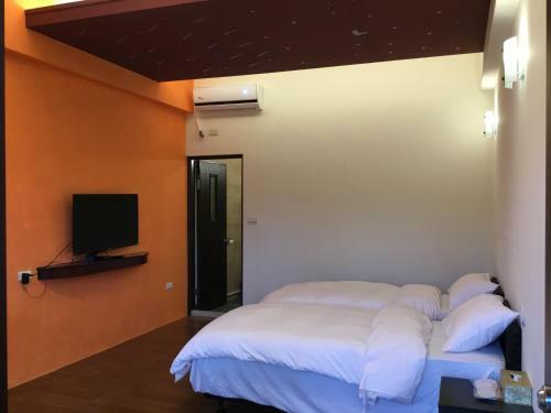 Yi-xiang Yuan Guest House