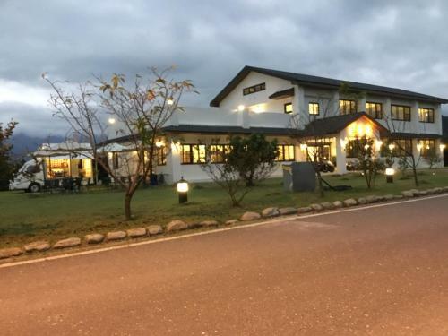 Yi-xiang Yuan Guest House