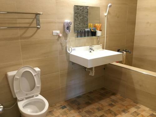 Yi-xiang Yuan Guest House
