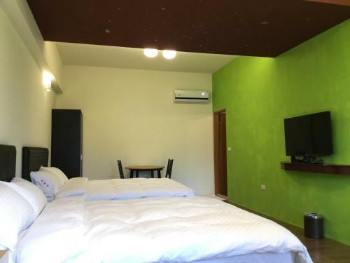 Yi-xiang Yuan Guest House