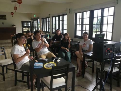 Yi-xiang Yuan Guest House
