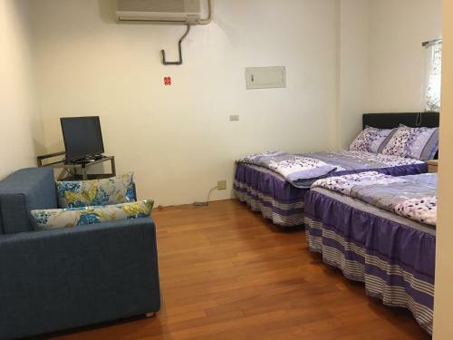 Hong Guo Homestay