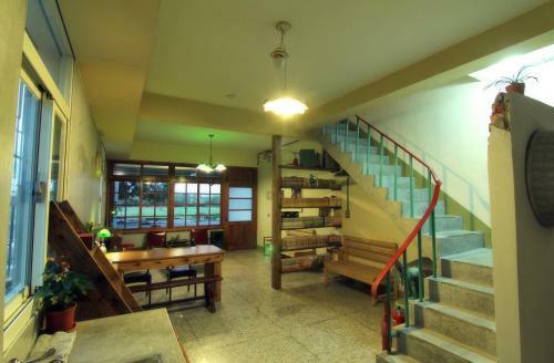 The House