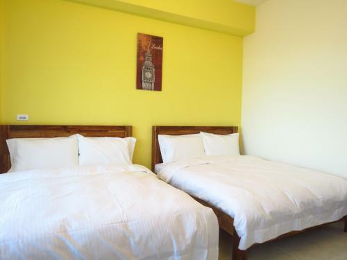 Nice Time Homestay