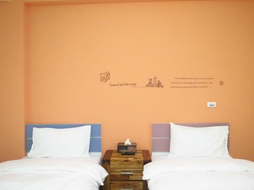 Nice Time Homestay