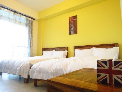 Nice Time Homestay