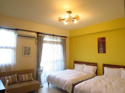 Nice Time Homestay