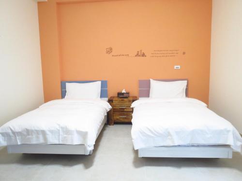 Nice Time Homestay