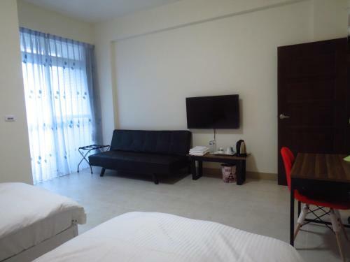 Nice Time Homestay