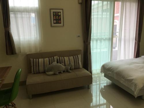 Nice Time Homestay