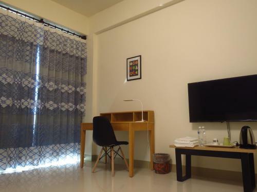 Nice Time Homestay