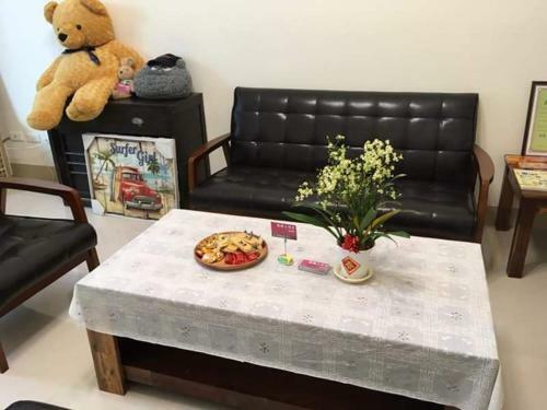 Nice Time Homestay