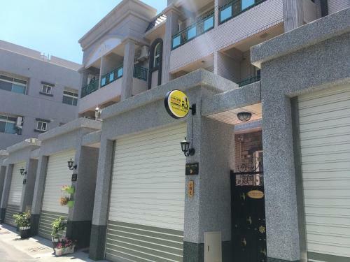 Nice Time Homestay