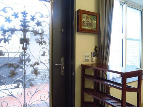 Nice Time Homestay