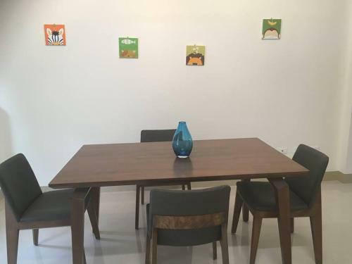 Nice Time Homestay
