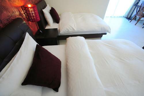 Heye Homestay