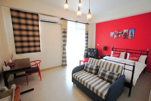 Heye Homestay