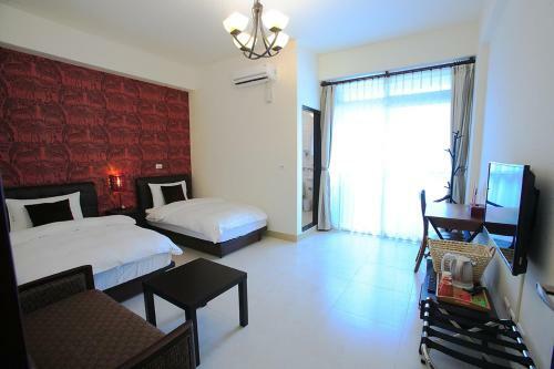 Heye Homestay