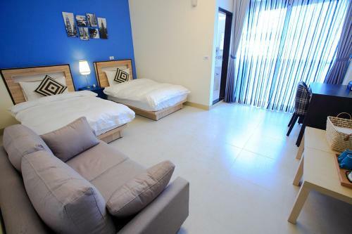 Heye Homestay
