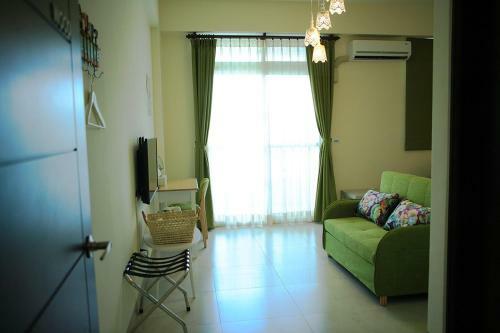 Heye Homestay