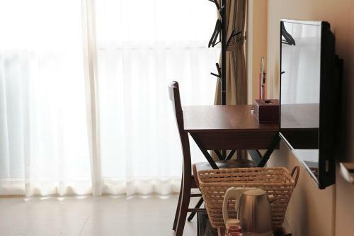 Heye Homestay