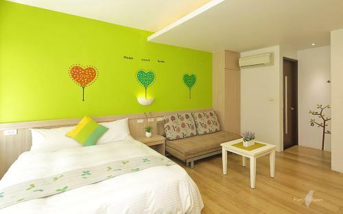 Honeyhouse